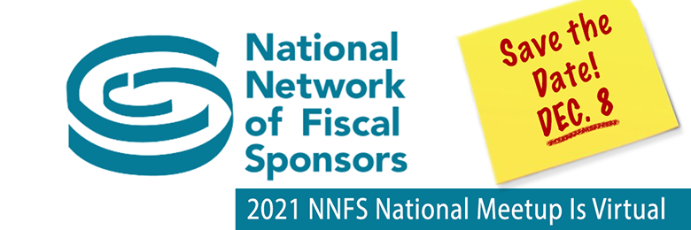 The 2021 NNFS Annual Meetup is Dec. 8 — It's virtual